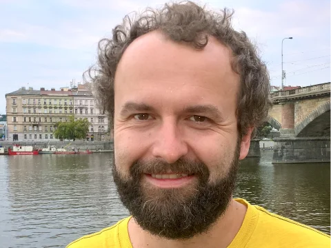 Ondřej Boháč Advanced Buteyko Breathing