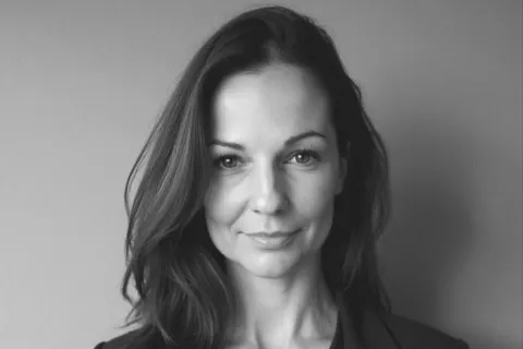 Sandrine Marchon Advanced Buteyko Breathing